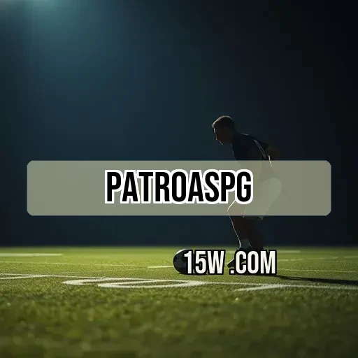patroaspg: Explore a Seção Ação e Sinta a Adrenalina