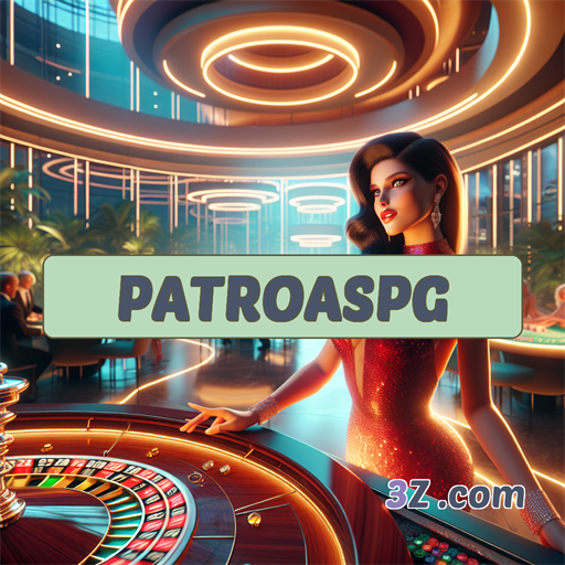 Apostas com Estilo: Explore PatroasPG e Suas Ofertas