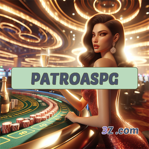PatroasPG: Onde a Diversão Encontra a Confiabilidade nos Jogos