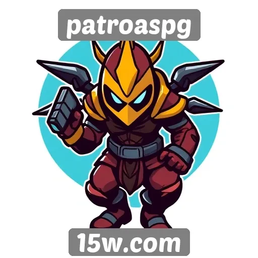 Comunidade de jogadores cresce no site patroaspg