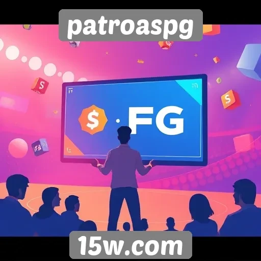 Impacto das promoções no engajamento do patroaspg