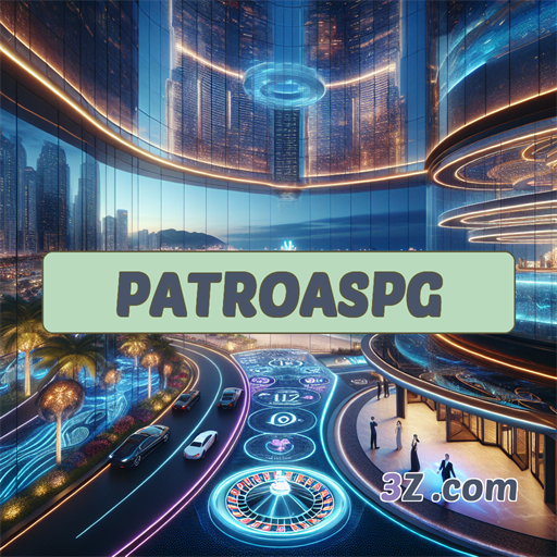 Jogos Para Todos: A Magia do Patroaspg