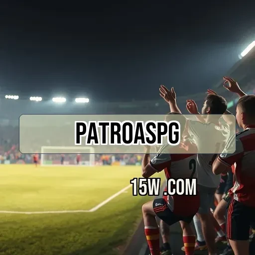 patroaspg: A Revolução dos Jogos Multiplayer no Brasil