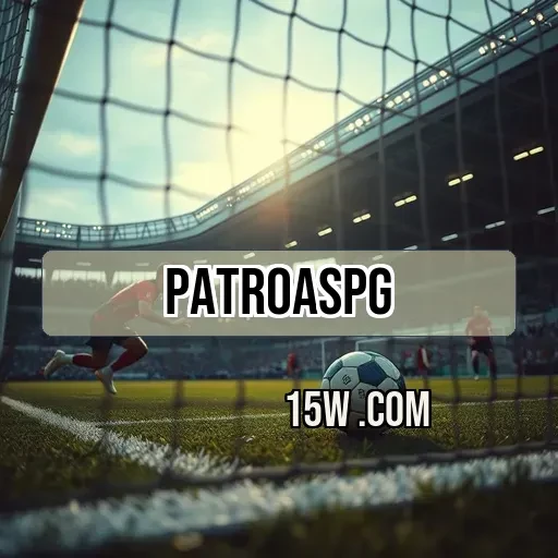 patroaspg: A Revolução nos Jogos Online Chegou para Ficar!