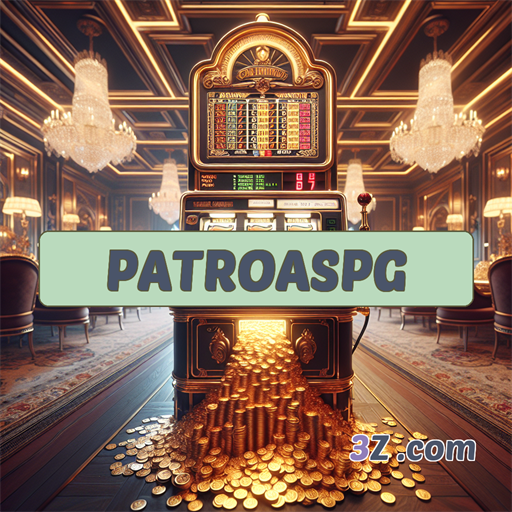 Diversão Paga: A Nova Era dos Jogos no PatroasPG