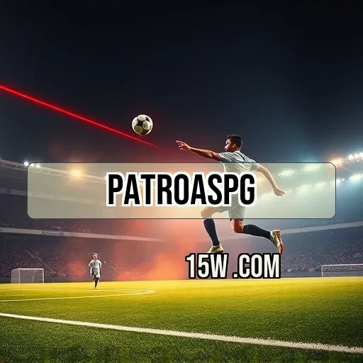 patroaspg: Melhores Recursos da Plataforma para Jogadores Brasileiros