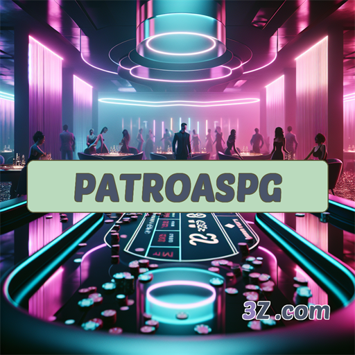 Imperdíveis: Promoções no Mundo dos Jogos da Patroaspg