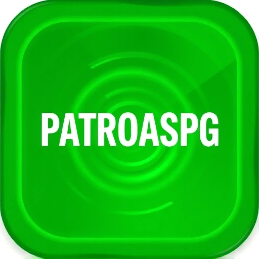 patroaspg logo