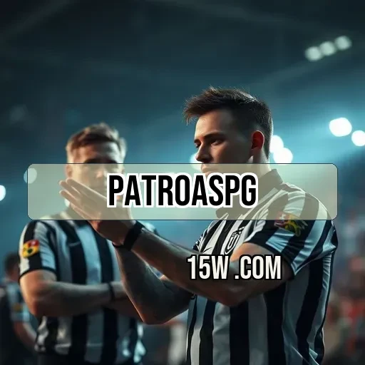 patroaspg: Os Segredos dos Jogos de Estratégia que Você Precisa Conhecer
